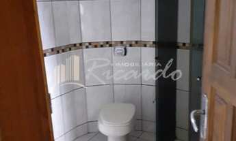 Imagem 7: Arapongas - Casa Padrão - Jardim Mônaco