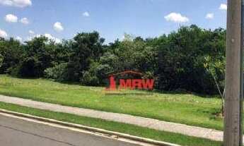 Imagem: Terreno à venda, 463 m² por R$ 700.000,00