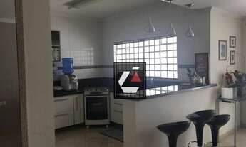 Imagem 3: Sobrado com 3 dormitórios à venda, 178 m² por R$ 650.000,00 - Jardim Piazza di Roma II - S