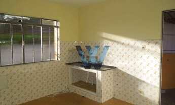 Imagem 4: Casa com 2 dormitórios para alugar, 89 m² por R$ 700,00/mês - Jardim Santa Rosália - Poços