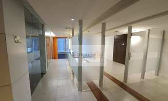 Imagem 2: Laje para alugar, 447 m² por R$ 38.045,15/mês - Cidade Monções - São Paulo/SP