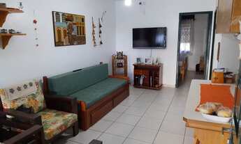 Imagem 4: Apartamento para venda tem 50 m2 com 1 quarto em Capao Novo - Capão da Canoa - RS