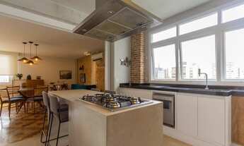 Imagem 5: Apartamento Venda 3 Dormitórios - 207 m² Jardim Paulista