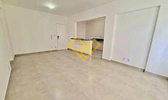 Imagem 3: Apartamento à venda, 1 quarto, 1 suíte, 1 vaga, José Menino - Santos/SP