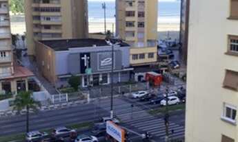 Imagem: Santos - josé menino - vista mar - 2dorm