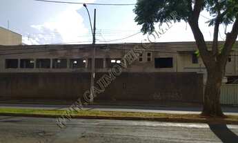 Imagem 3: Salão comercial 1000m² Jd Ipiranga - Americana/SP - SA496