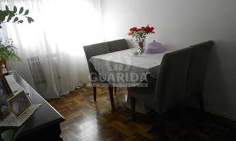 Imagem 5: Apartamento para comprar no bairro Camaquã - Porto Alegre com 2 quartos