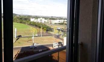 Imagem 4: Loft para Venda em Ribeirão Preto, Nova Aliança, 1 dormitório, 1 banheiro, 1 vaga