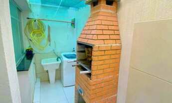 Imagem 6: Apartamento com 2 quartos à venda, 70 m² - Praia do Morro - Guarapari/ES