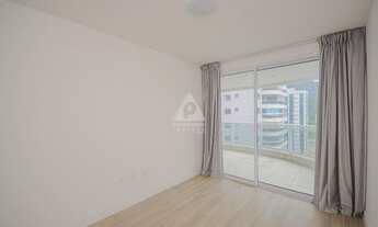 Imagem 7: Apartamento 2 quartos com suíte, varanda e vaga, mais uma incrível área de lazer no Ilha P