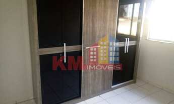 Imagem 6: VENDA! Apartamento no Condomínio Residencial Jardins do Planalto em Mossoró