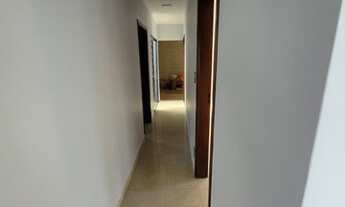 Imagem 5: Casa para aluguel tem 130 m² com 3 quartos na Av. José Gabeta - Jd das Oliveiras - Campina