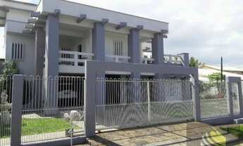 Imagem 3: Casa para Venda em Imbituba, Vila Nova, 3 dormitórios, 1 suíte, 5 banheiros, 2 vagas