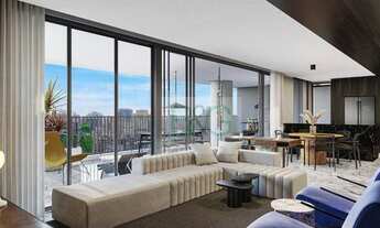 Imagem 7: Apartamento com 2 dormitórios à venda, 151 m² por R$ 2.721.857,02 - Pinheiros - São Paulo