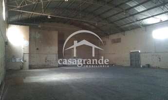 Imagem 3: Aluguel Galpão TIBERY