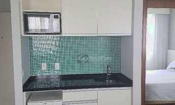 Imagem 3: Flat residencial para locação, Vila Olímpia, São Paulo