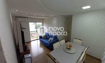 Imagem 2: Rio de Janeiro - Apartamento Padrão - Engenho de Dentro