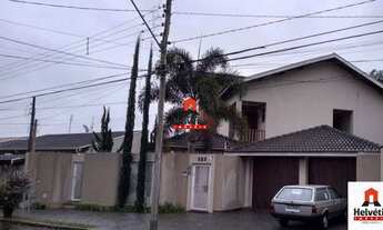 Imagem 2: Casa Vila Suiça, com 4 suítes, 381 m² à venda, por R$ 1.200.000