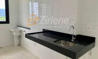 Imagem 7: Apartamento 02 Quartos Novo para Venda com Área de Lazer