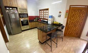 Imagem 4: Casa - Loteamento Vila Branca - 3 dormitórios - 140m²