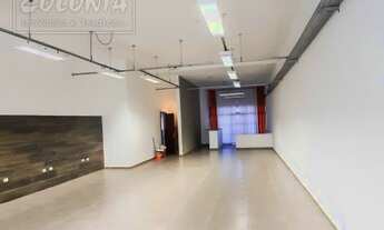 Imagem 7: Santo André - Loja/Salão - Parque das Nações