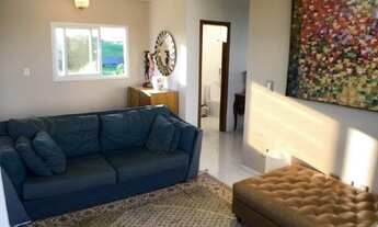 Imagem 4: Casa à venda, 5 quartos, 3 suítes, 4 vagas, Alphaville Litoral Norte - Camaçari/BA