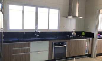 Imagem 5: Lindo sobrado condomínio Alphaville II a venda 317m² 3 Suítes - Jardim Itália - Cuiabá