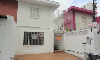 Imagem: Sobrado para venda possui 130 metros quadrados