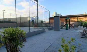 Imagem 6: C E N T R O - COBERTURA DUPLEX - 4 suítes, sendo 2 com banheira de hidromassa