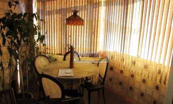 Imagem 4: Apartamento com 3 dormitórios à venda, 109 m² por R$ 345.000,00 - Boa Vista - São Vicente