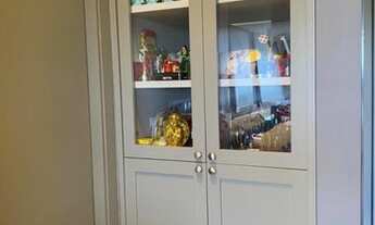 Imagem 7: Apartamento para venda Cond Torres Sul, Uberlândia-MG 3 suítes