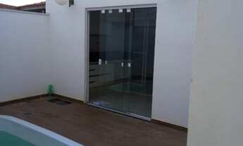 Imagem 4: Casa condominio morada dos ipês- Rio Preto