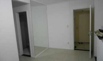 Imagem 2: Apartamento para venda tem 56 metros quadrados com 2 quartos em Sussuarana - Salvador - Ba