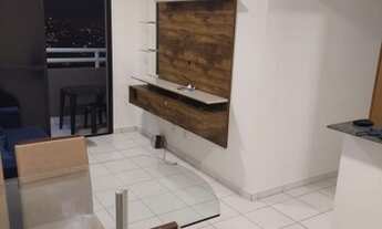 Imagem 2: Condomínio Alvorada