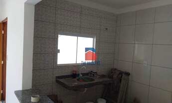 Imagem 6: Casa em Parnamirim no Bosque Brasil subsídio de até 23mil casa verde e amarela