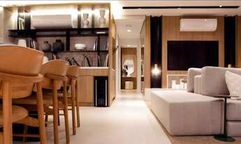 Imagem 7: Apartamento para Venda em Belo Horizonte, Santo Antônio, 4 dormitórios, 2 suítes, 4 banhei