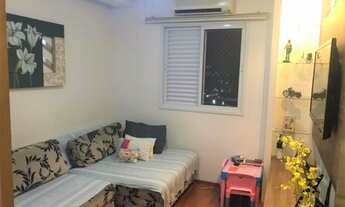 Imagem 2: Apartamento Residencial à venda, Santana, São José dos Campos - AP4827