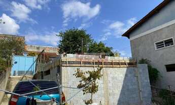 Imagem 5: Casa com 4 dormitórios à venda, 109 m² por R$ 479.000,00 - Jordanópolis - Arujá/SP