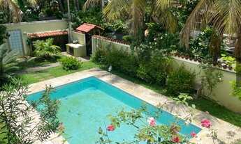 Imagem: Casa duplex 4 quartos, 2 suítes, dependência