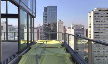 Imagem: COBERTURA TRIPLEX NOVA - JD AMÉRICA