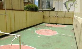 Imagem 7: Apartamento com 3 dormitórios à venda, 80 m² por R$ 460.000,00 - Santana - São Paulo/SP