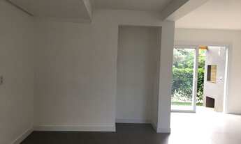 Imagem 6: Casa nova! Casa com 3 dormitórios