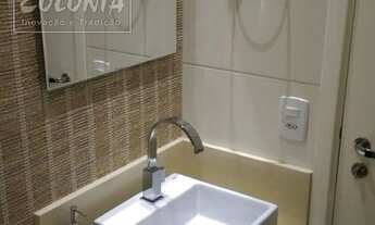 Imagem 6: Santo André - Apartamento Padrão - Vila Metalúrgica