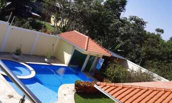 Imagem 2: Casa de condomínio para venda tem 762 metros quadrados com 4 quartos em Tarumã - Manaus