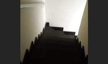 Imagem 6: Casa de condomínio sobrado para venda tem 55 metros quadrados com 2 quartos