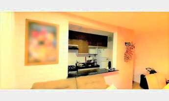 Imagem 2: Apartamento Residencial à venda, Jardim das Indústrias, São José dos Campos - AP4006