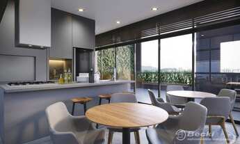 Imagem: Cobertura em Construção no América