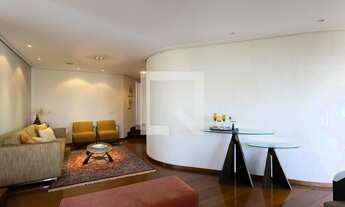 Imagem 3: Apartamento para Aluguel - Paraíso, 3 Quartos, 280 m2