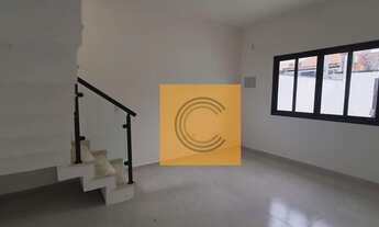 Imagem 6: Sobrado novo com 3 dormitórios à venda no Residencial Mirage