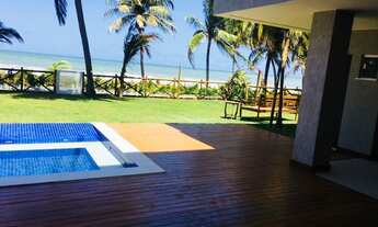 Imagem 5: Aluguel belissima casa frente mar